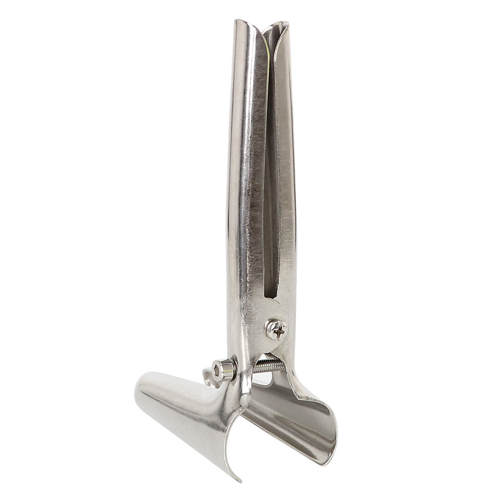 Metal Speculum Butt Plug Anal  - Men'S Vegan Accessories review and price