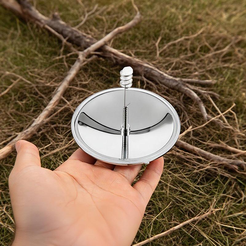 New.1Pc Solar Lighter Outdoor  - Lighter Windproof review and price