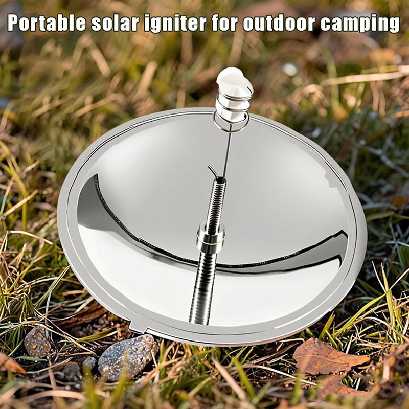 New.1Pc Solar Lighter Outdoor  - Lighter Windproof review and price