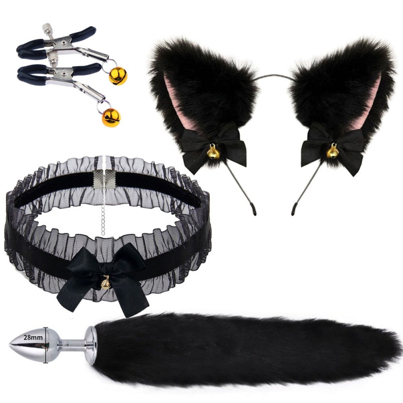 Erotic Sex Toy Kit Set with BD - Men'S Vegan Accessories review and price