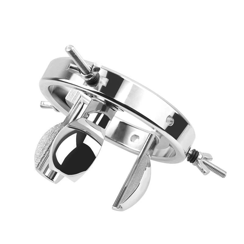Sex Shop Huge Adjustable Metal - Men'S Vegan Accessories review and price