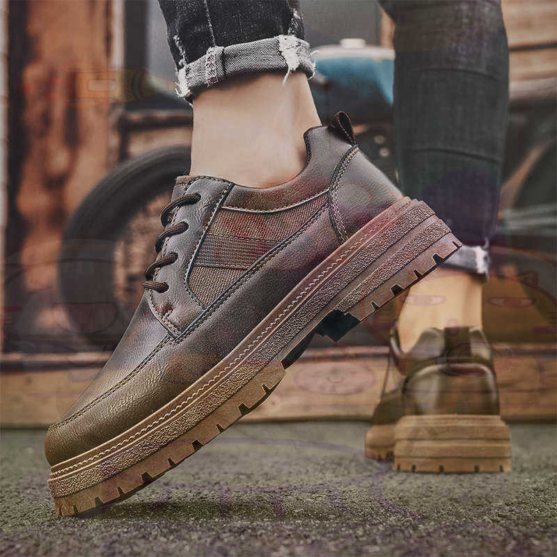 Dark Natural Leather Fashion T - Men'S Accessories Uk review and price