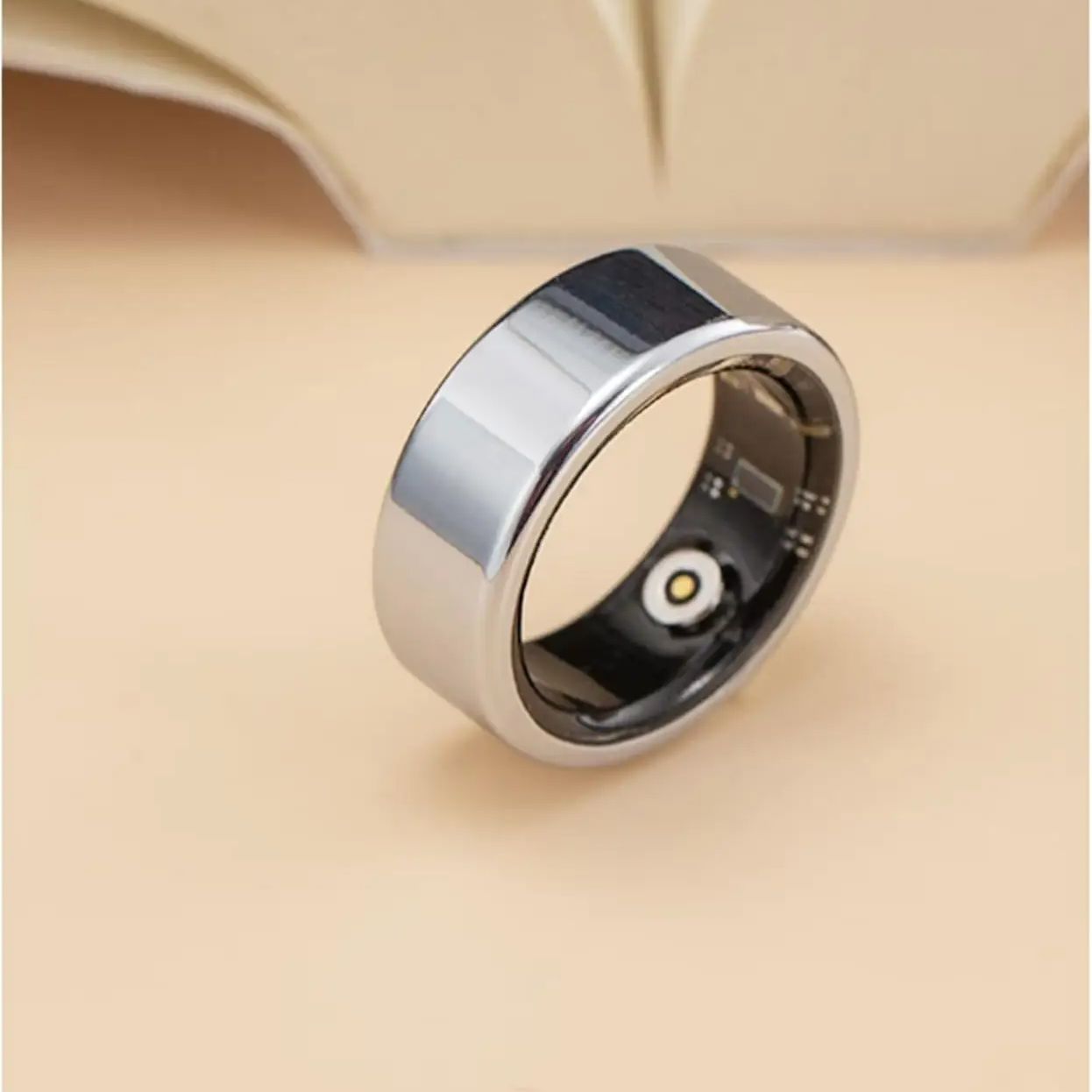 Stylish Men’s Smart Sport Ring - Men'S Accessories Rings review and price