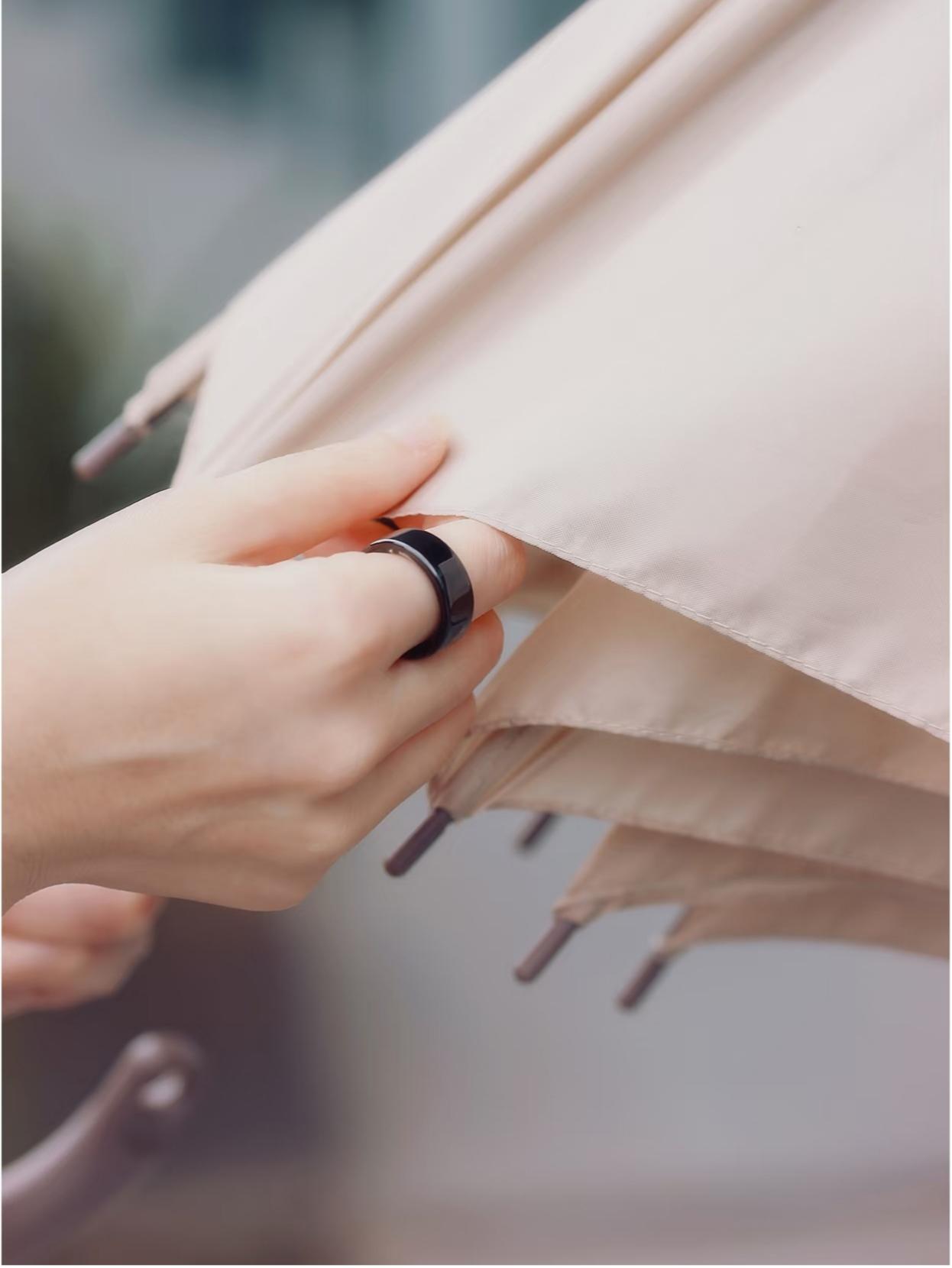 Stylish Men’s Smart Sport Ring - Men'S Accessories Rings review and price