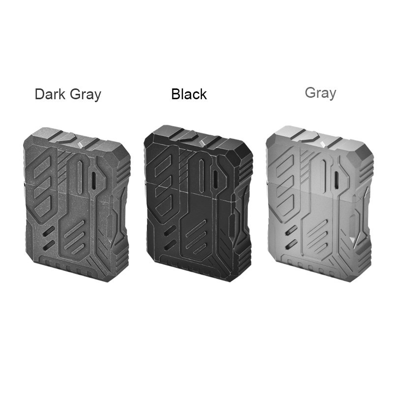 Titanium Alloy Lighter Case Me - Lighter Windproof review and price
