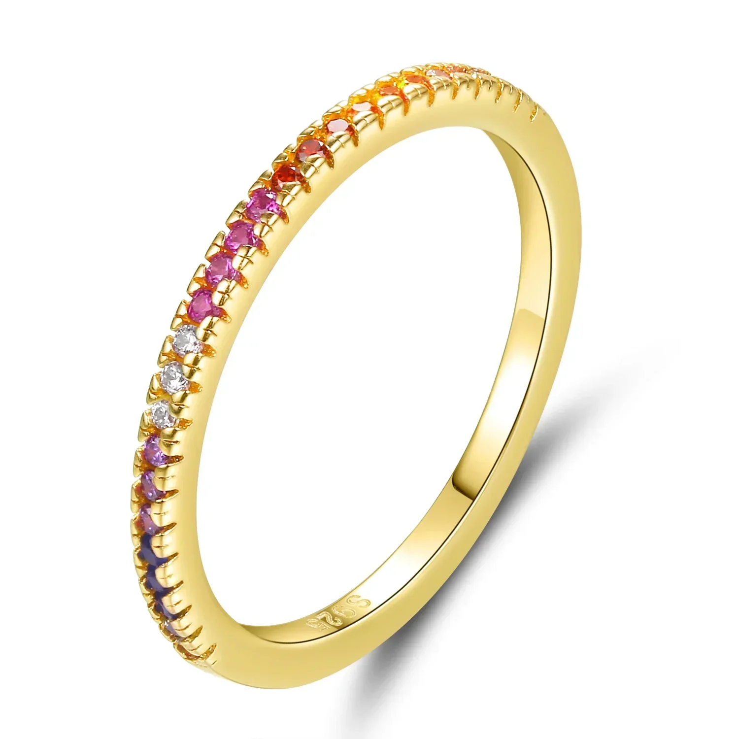 TONGZHE Luxury Concise Rings f - Men Accessories Brand review and price