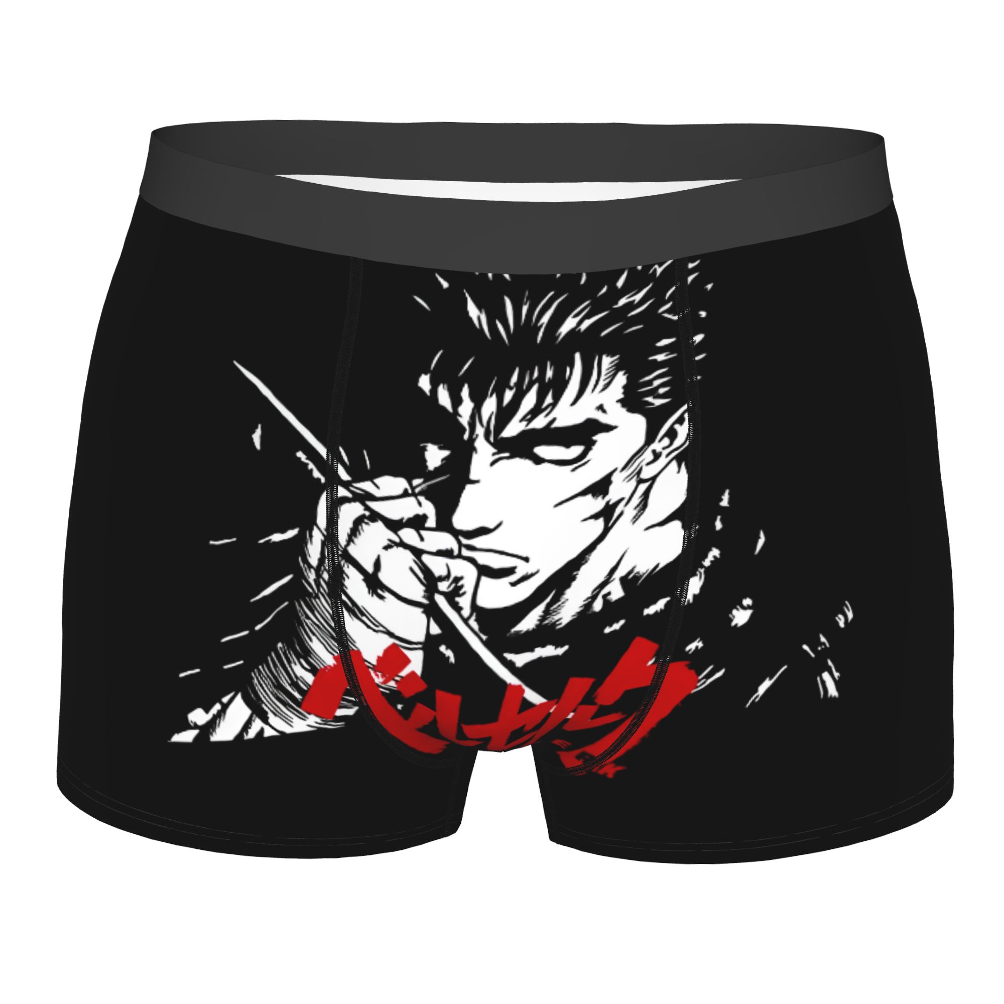 B-Berserks Boxer Shorts For Me - Men Accessories Brand review and price