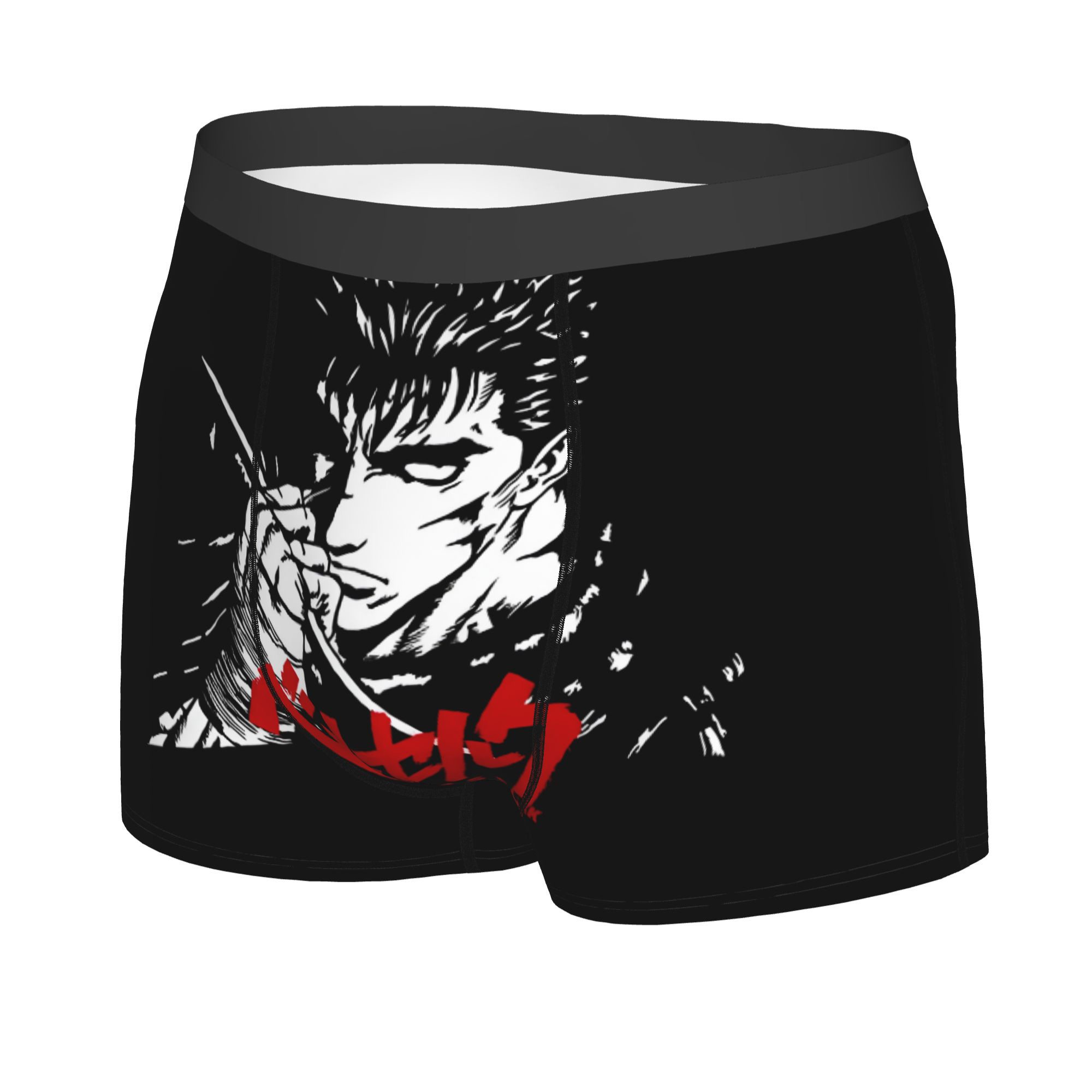 B-Berserks Boxer Shorts For Me - Men Accessories Brand review and price