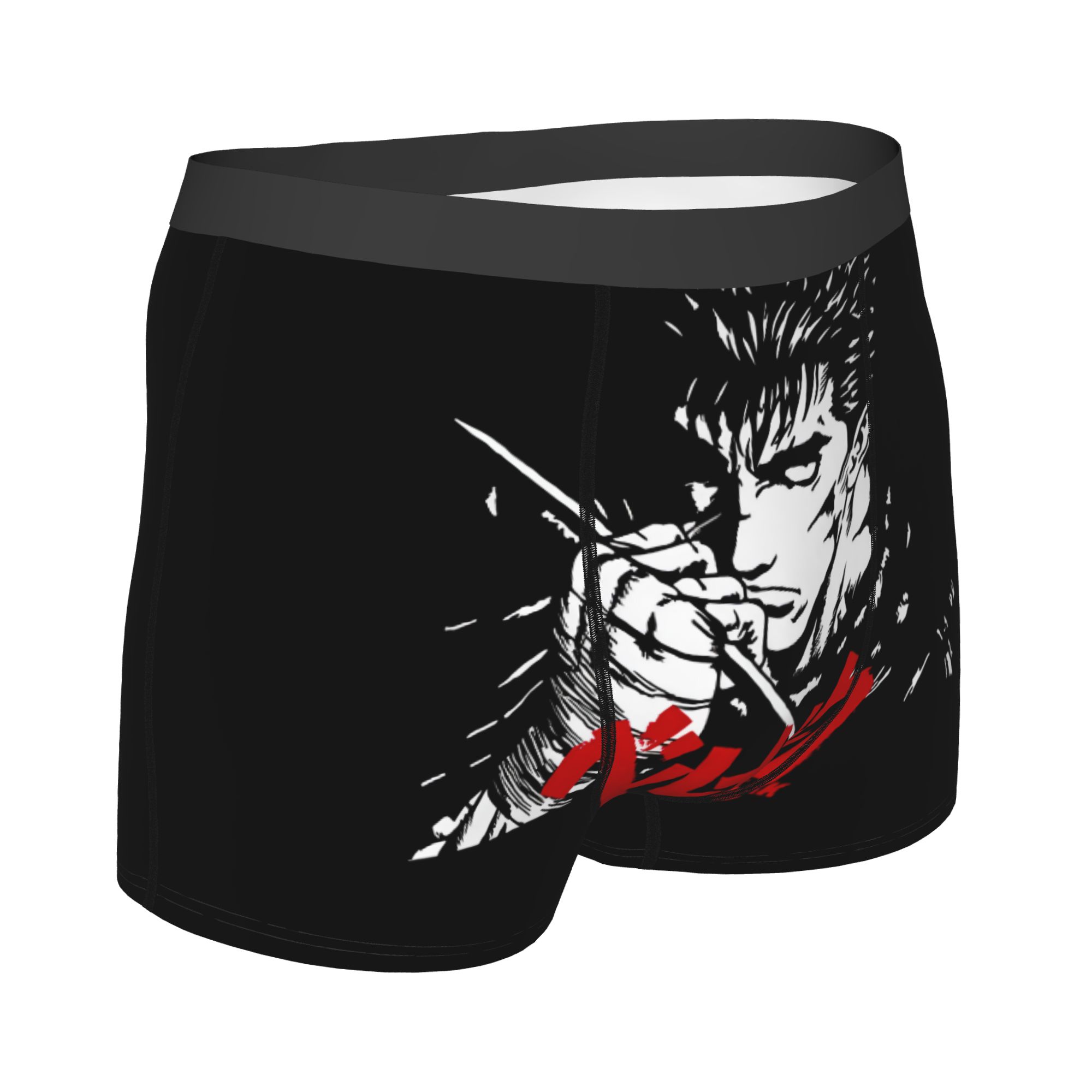 B-Berserks Boxer Shorts For Me - Men Accessories Brand review and price