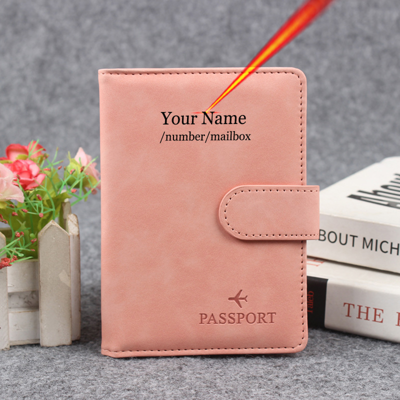 Magnetic Button Passport Cover - Men'S Accessories Travel Bag review and price