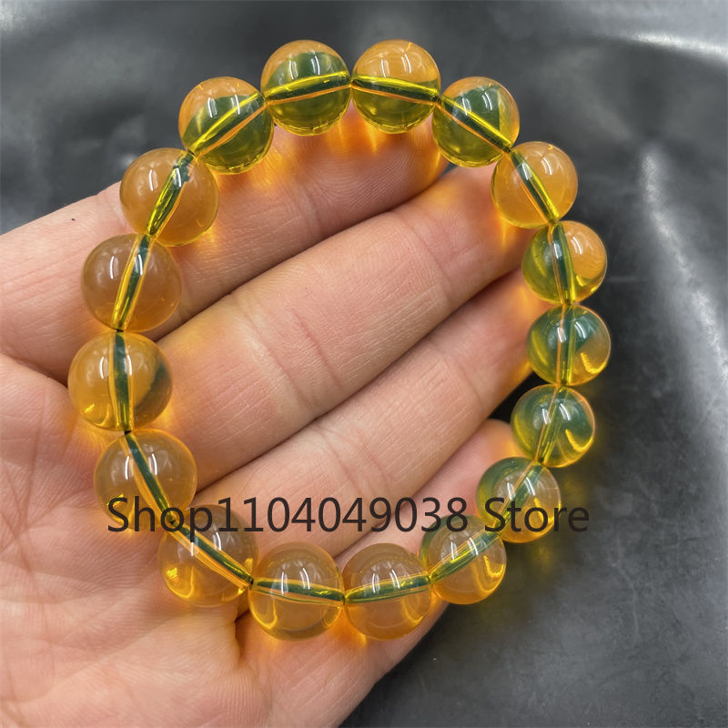 Natural 5A Grade Water Purifie - Bead Bracelet Men review and price