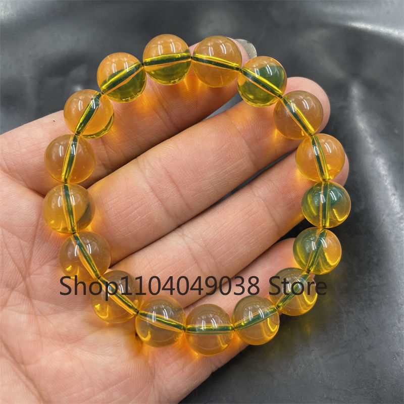Natural 5A Grade Water Purifie - Bead Bracelet Men review and price