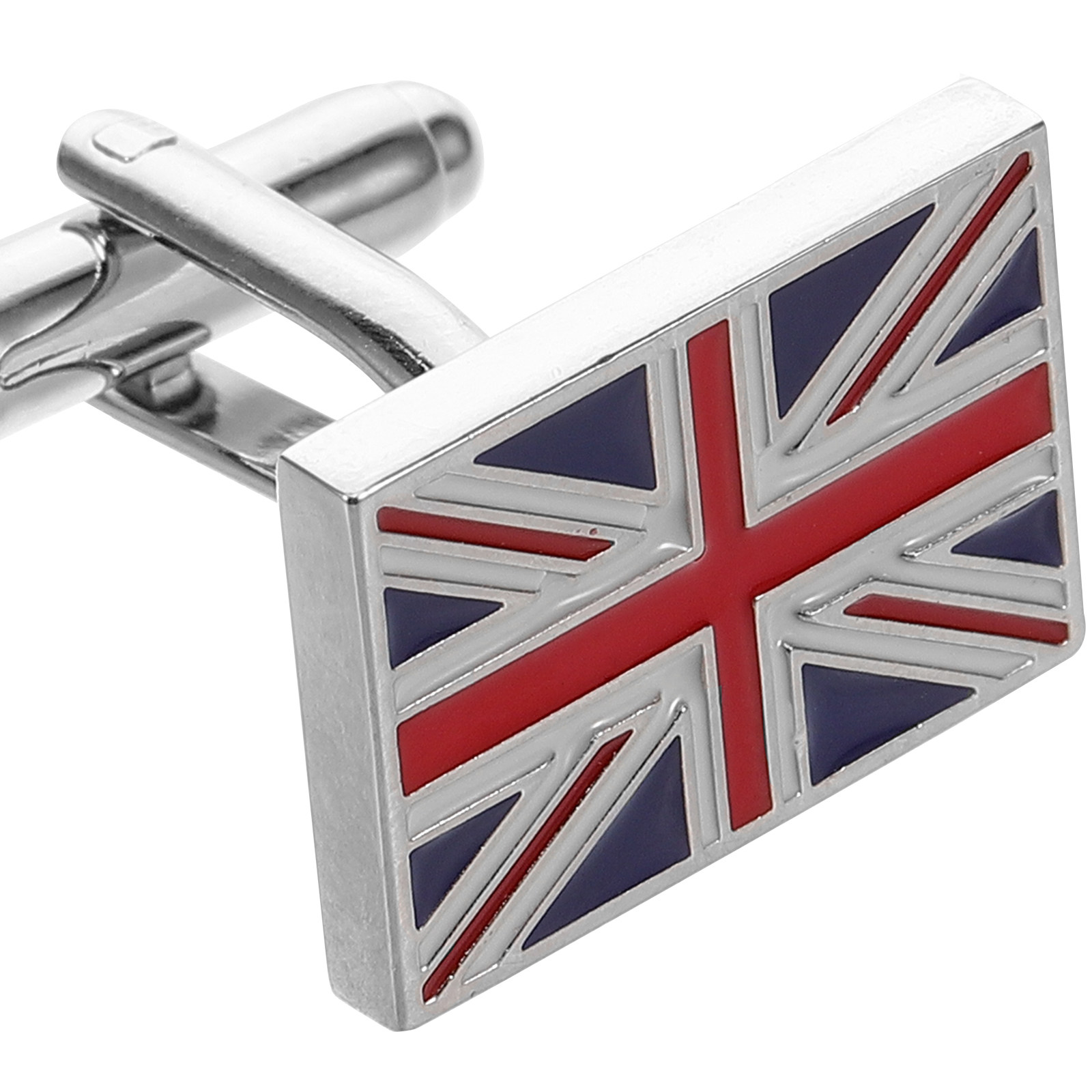 1Pair Classic Brass Cufflinks  - Men'S Accessories Uk review and price