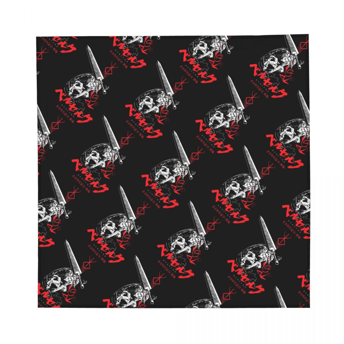 55CM B-Berserks Bandana Holida - Men Accessories Brand review and price