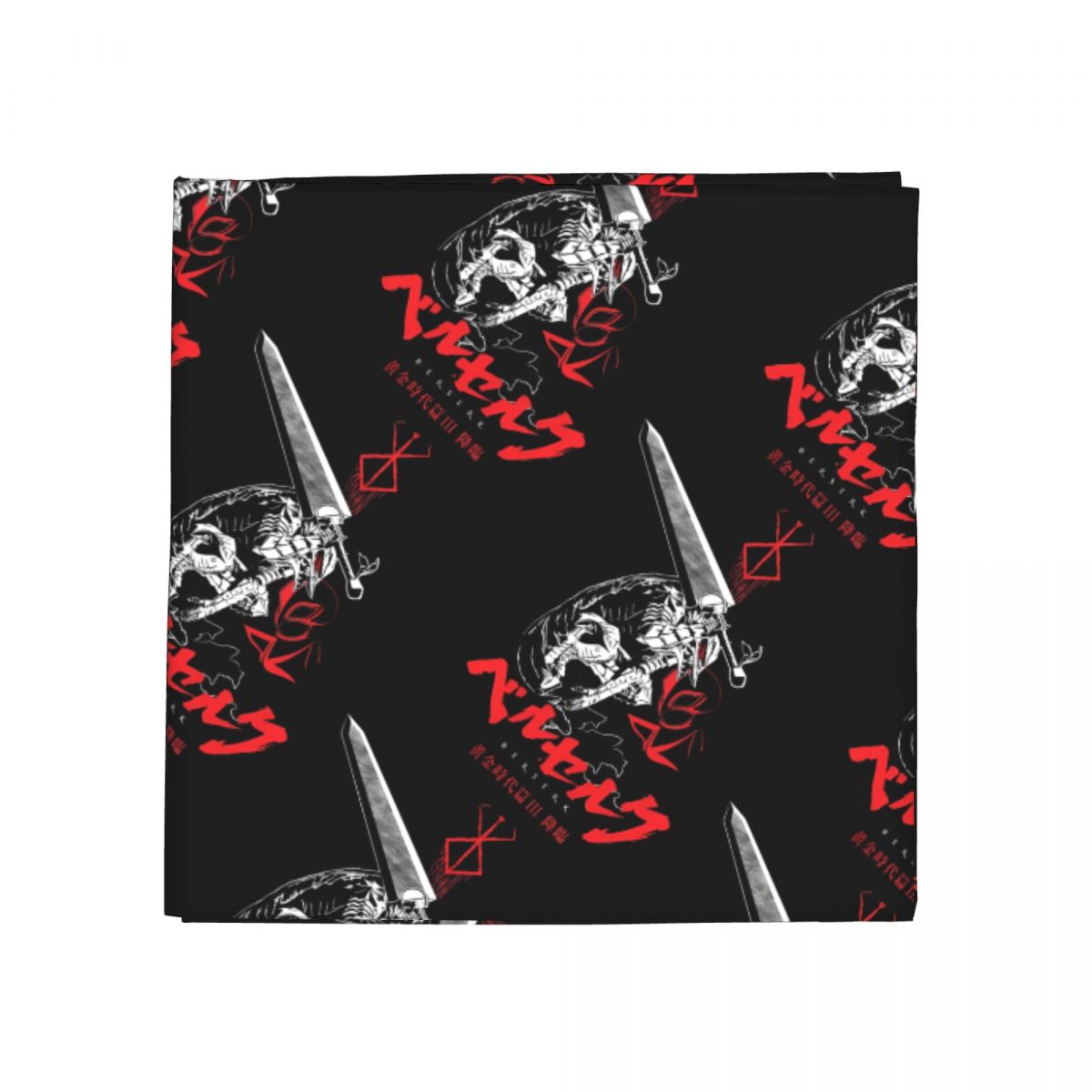 55CM B-Berserks Bandana Holida - Men Accessories Brand review and price