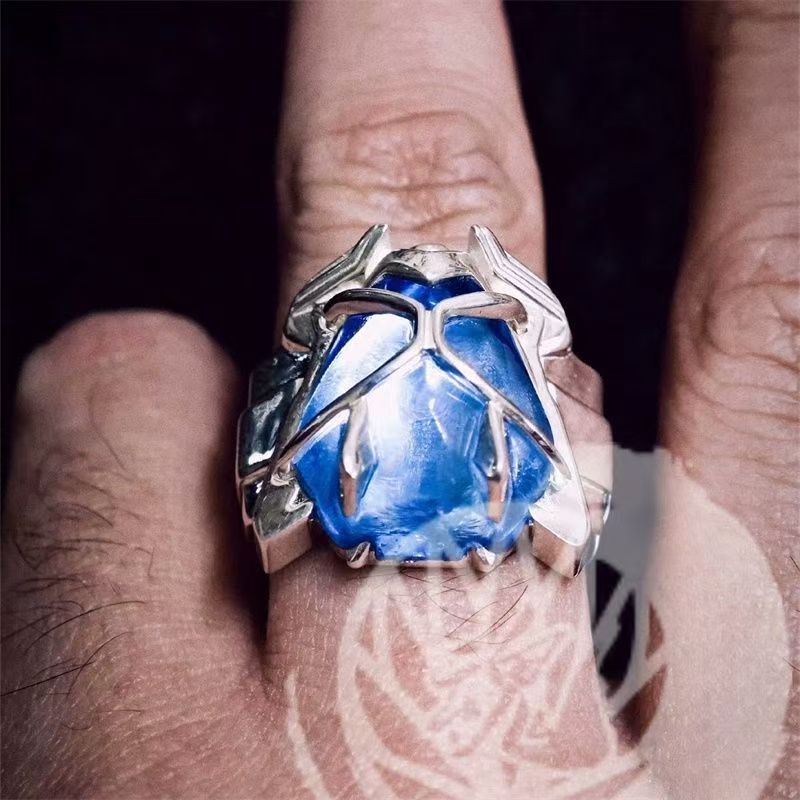 Hot Kamen Rider Wizard Ring Ma - Men Accessories Hk review and price