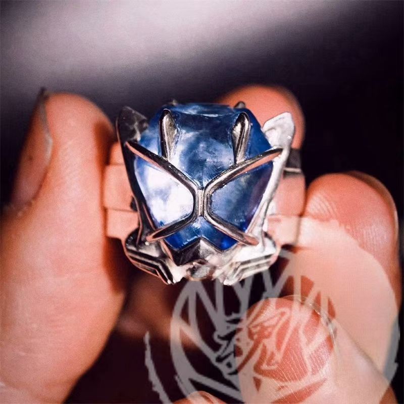 Hot Kamen Rider Wizard Ring Ma - Men Accessories Hk review and price