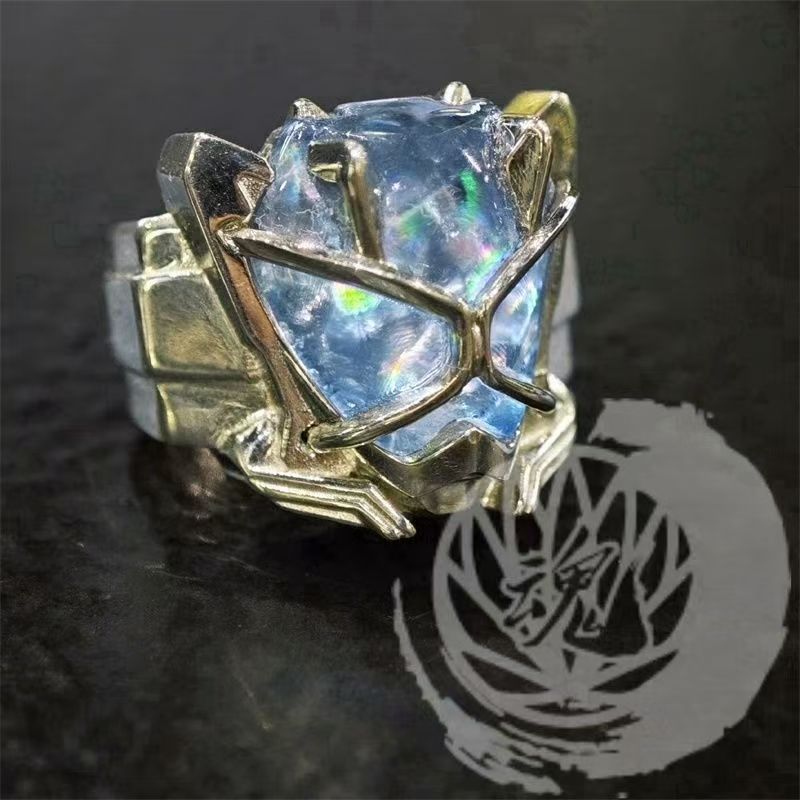 Hot Kamen Rider Wizard Ring Ma - Men Accessories Hk review and price