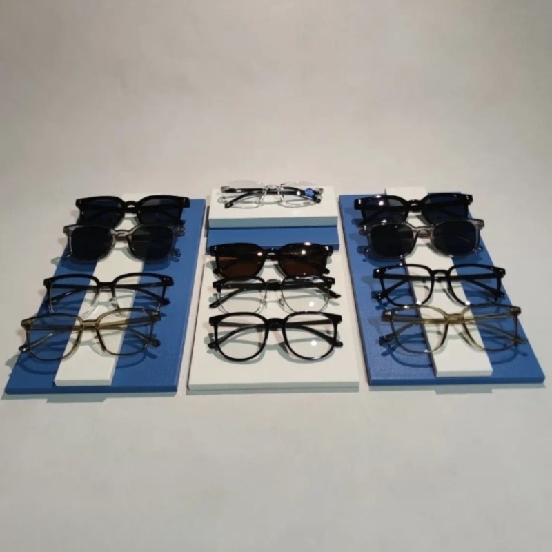 Wooden Eyeglasses Organizer Ca - Men'S Accessories Organizer Tray review and price