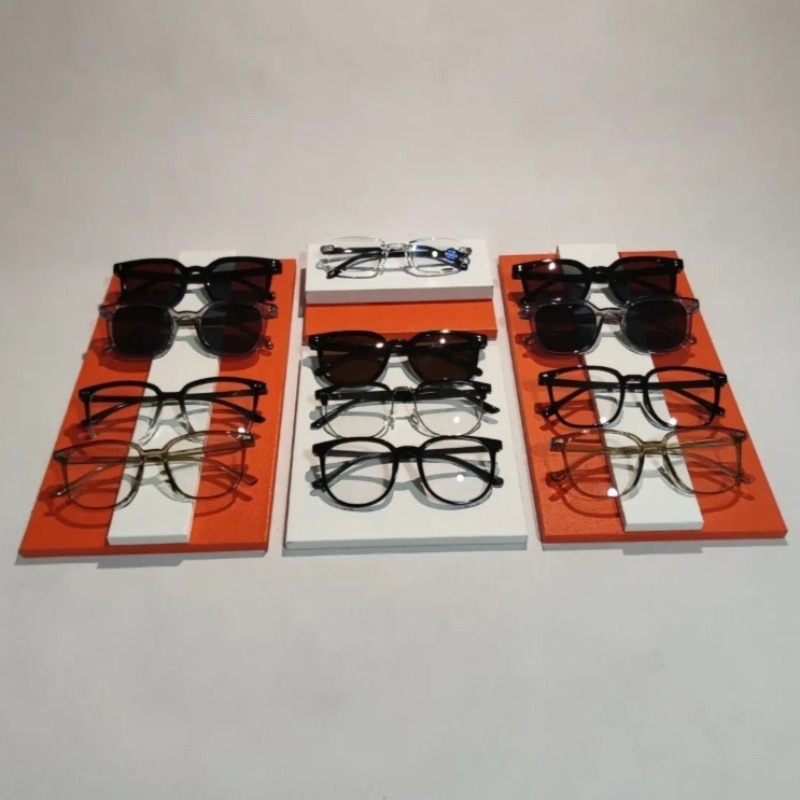 Wooden Eyeglasses Organizer Ca - Men'S Accessories Organizer Tray review and price