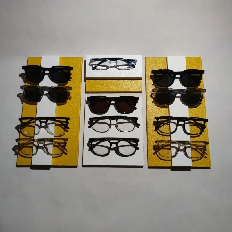 Wooden Eyeglasses Organizer Ca - Men'S Accessories Organizer Tray review and price
