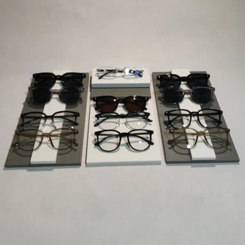 Wooden Eyeglasses Organizer Ca - Men'S Accessories Organizer Tray review and price