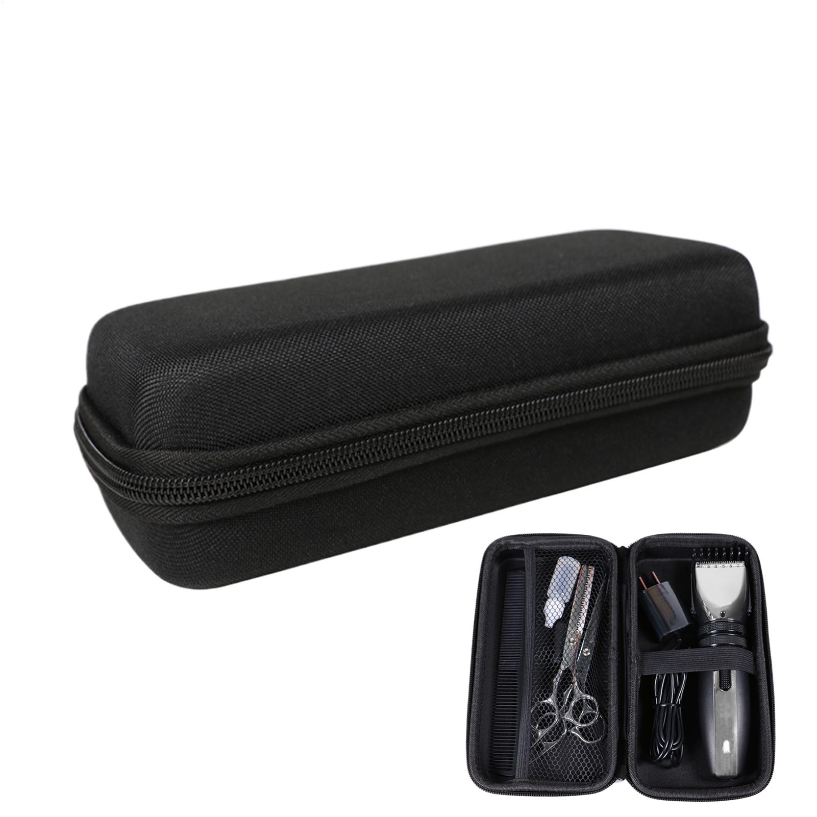 Storage Box Electric Hair Cutt - Men'S Accessories Travel Bag review and price