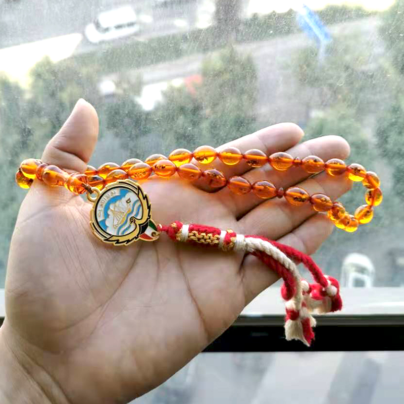 Insects Resin Tasbih Kuwait an - Men Accessories Kuwait review and price