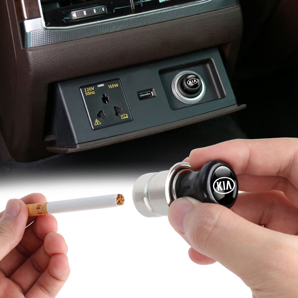 Car Windproof Flameless Cigare - Lighter Windproof review and price