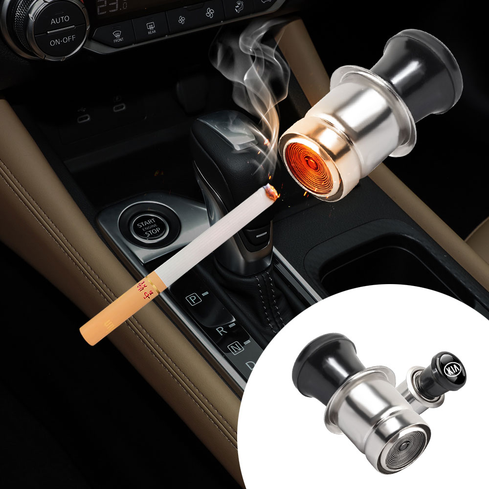 Car Windproof Flameless Cigare - Lighter Windproof review and price