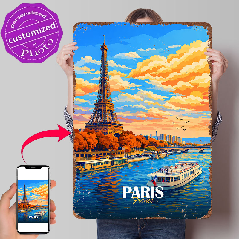 Paris By The Seine Personalize - Men'S Accessories Paris review and price