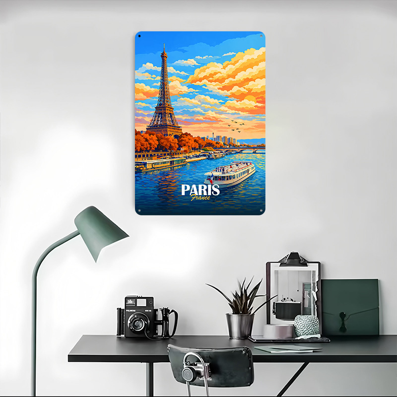 Paris By The Seine Personalize - Men'S Accessories Paris review and price