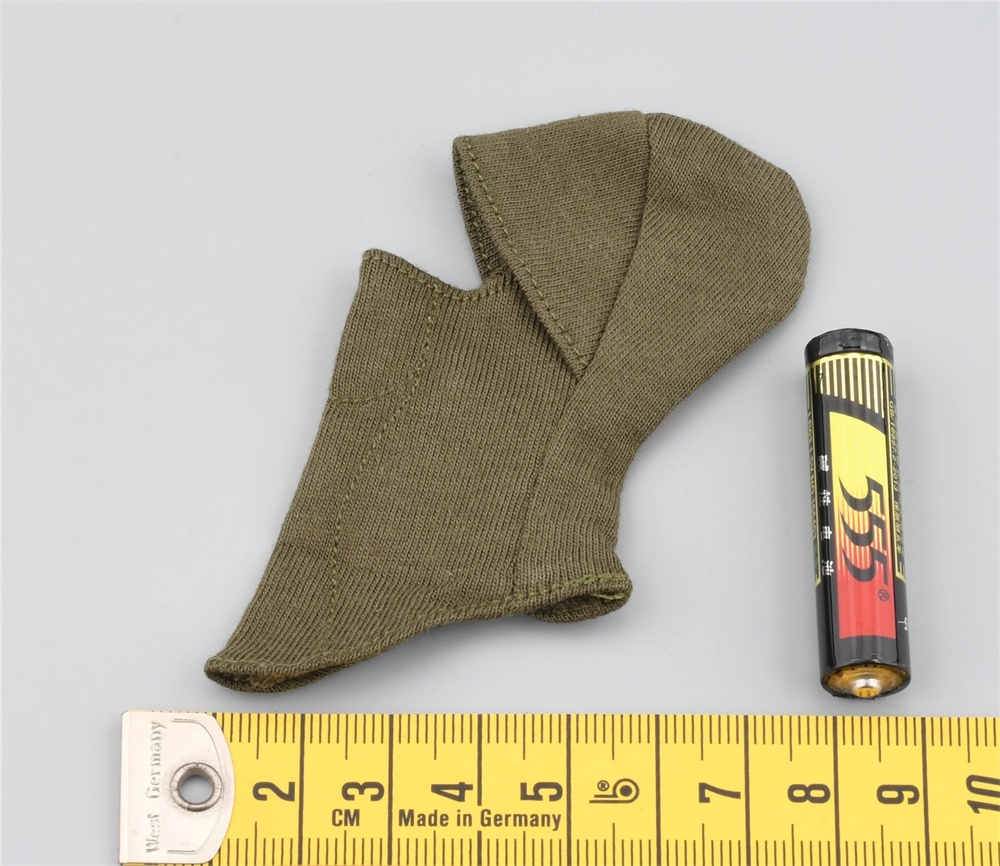 1/6 Asia HK Soldier Doll SDU H - Men Accessories Hk review and price