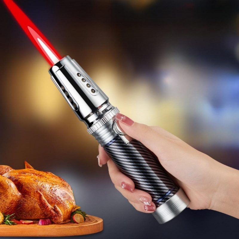 Multifunctional Metal Torch Li - Lighter Windproof review and price