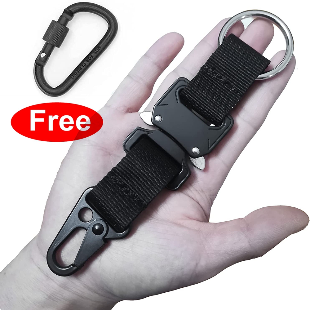 Tactical Key Chains for Mens E - Men Accessories Hk review and price