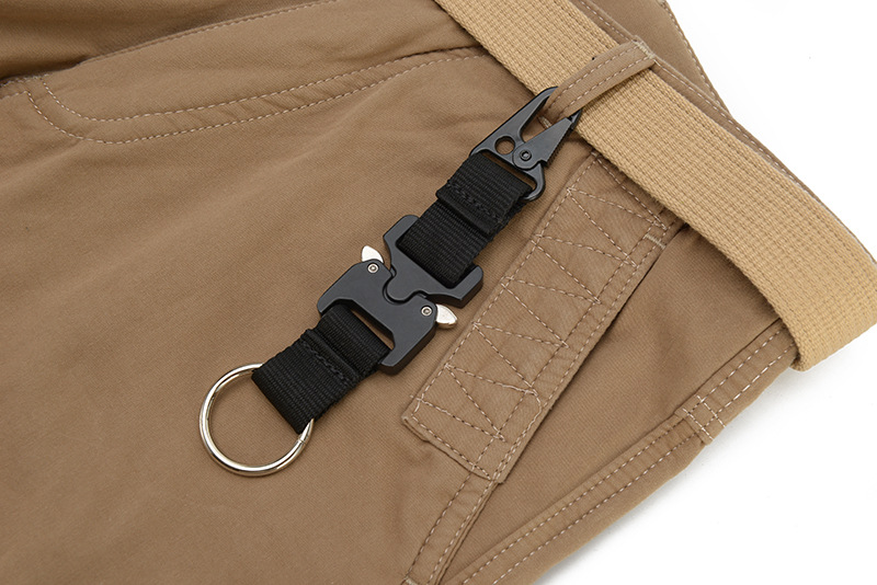 Tactical Key Chains for Mens E - Men Accessories Hk review and price