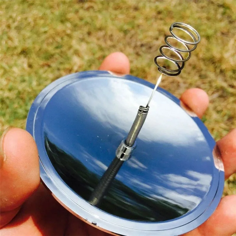 Solar Lighter Outdoor Fire Ign - Lighter Windproof review and price