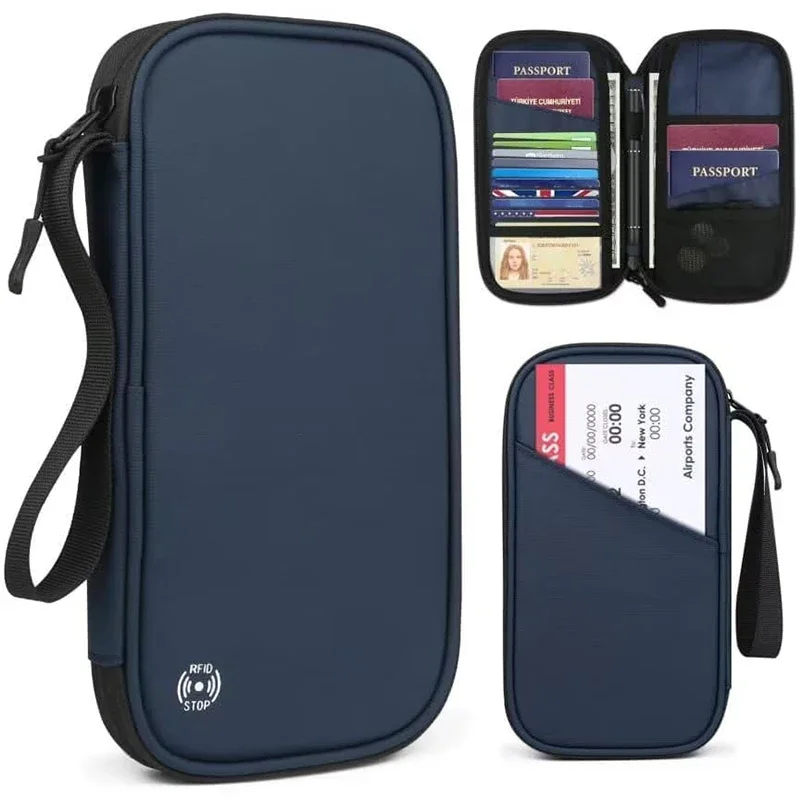 Lightweight Family Travel Pass - Men'S Accessories Travel Bag review and price