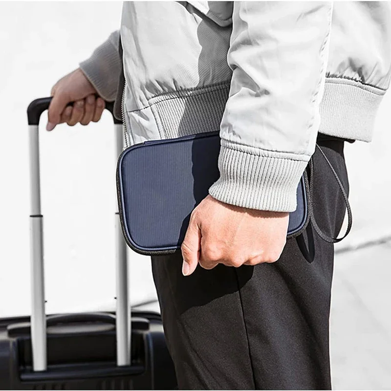 Lightweight Family Travel Pass - Men'S Accessories Travel Bag review and price