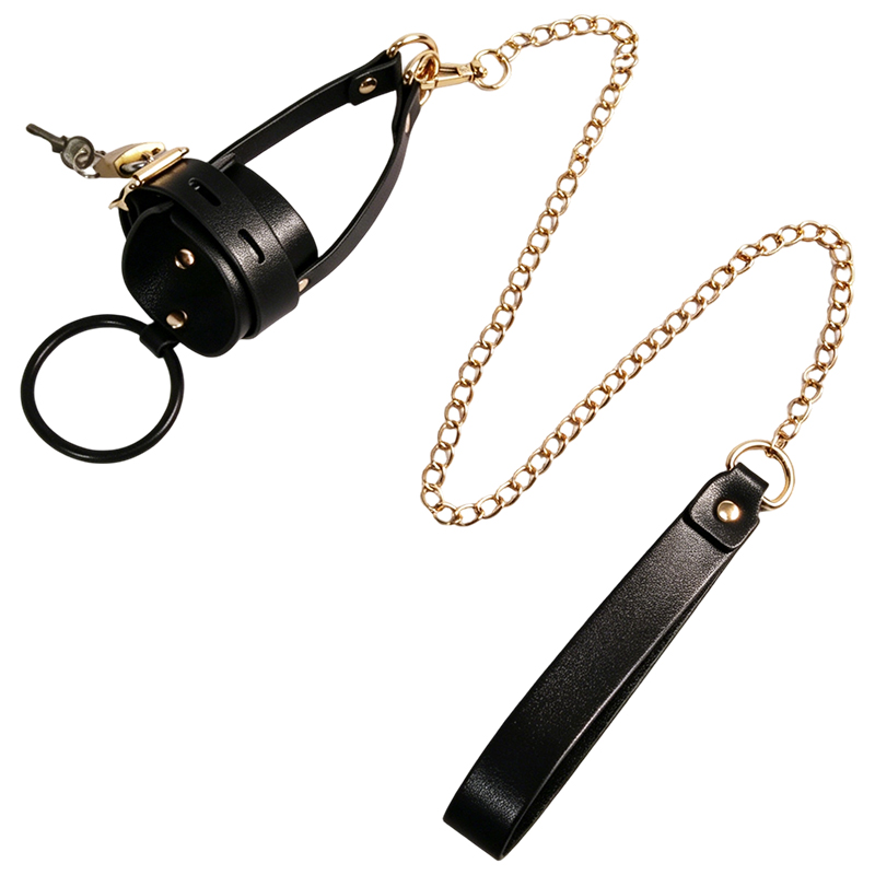Leather Ball Stretcher with Le - Men'S Vegan Accessories review and price
