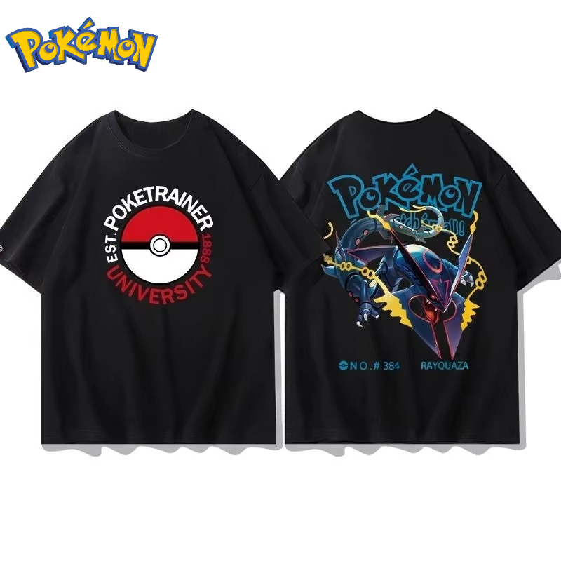 25 Summer Pokémon Anime Groudo - Men Accessories Brand review and price