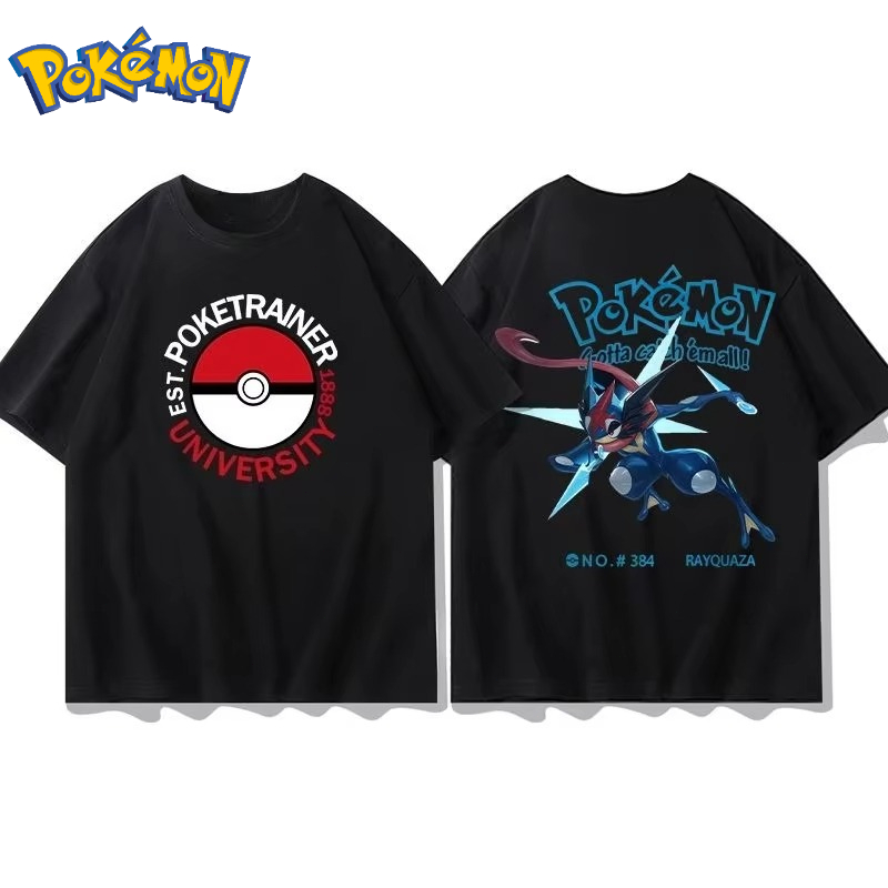 25 Summer Pokémon Anime Groudo - Men Accessories Brand review and price