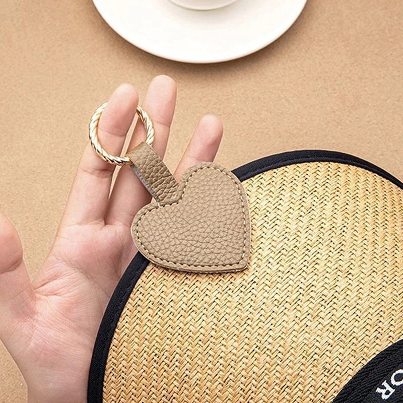 1Pcs Magnetic Hat Clip PU Leat - Men'S Accessories Travel Bag review and price