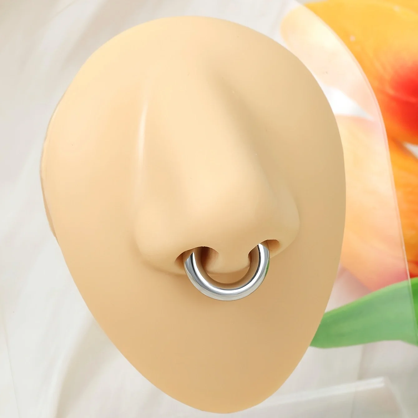 1pc Exaggerated C-Shaped Non-P - Men'S Accessories Rings review and price