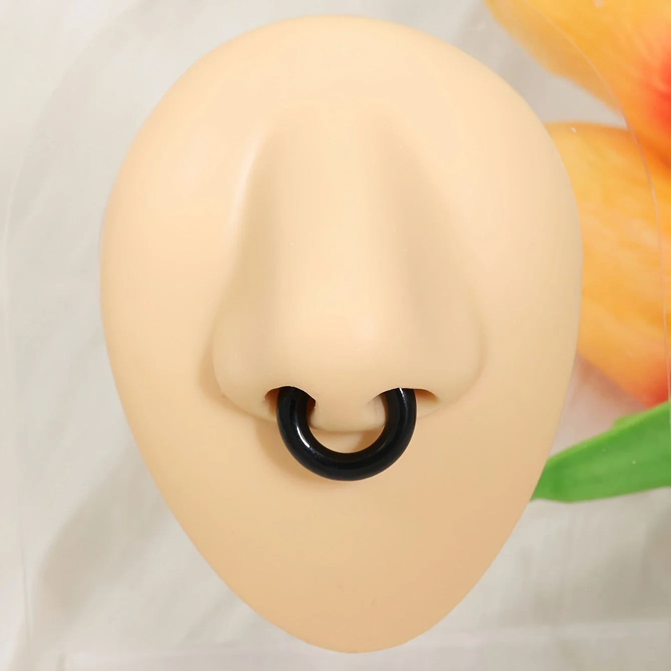 1pc Exaggerated C-Shaped Non-P - Men'S Accessories Rings review and price