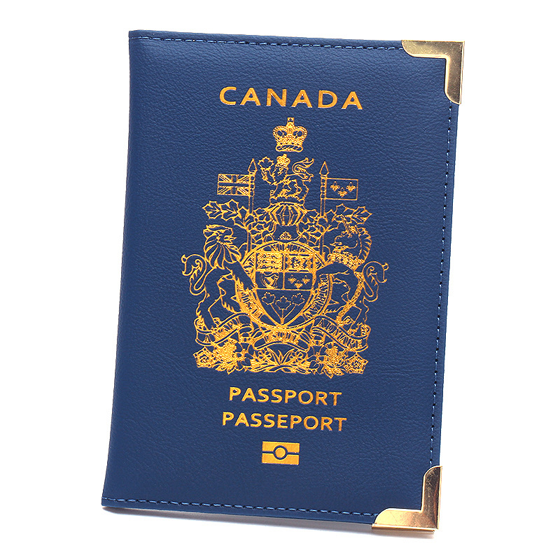 Fashion Canada Passport Holder - Men'S Accessories Canada review and price