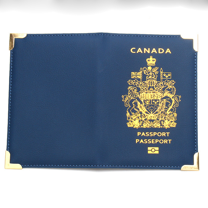 Fashion Canada Passport Holder - Men'S Accessories Canada review and price