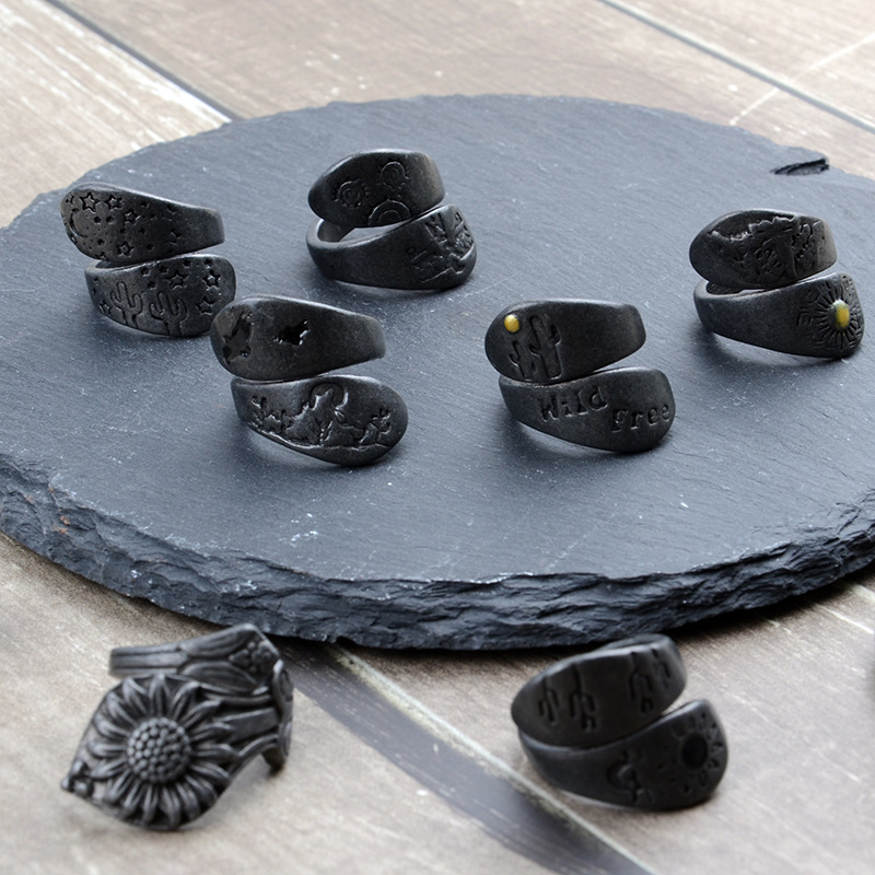 DIY accessories Amazon cross-b - Men'S Accessories Rings review and price