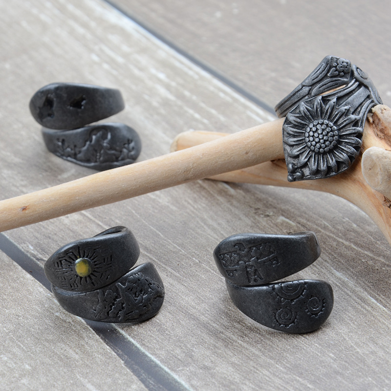 DIY accessories Amazon cross-b - Men'S Accessories Rings review and price