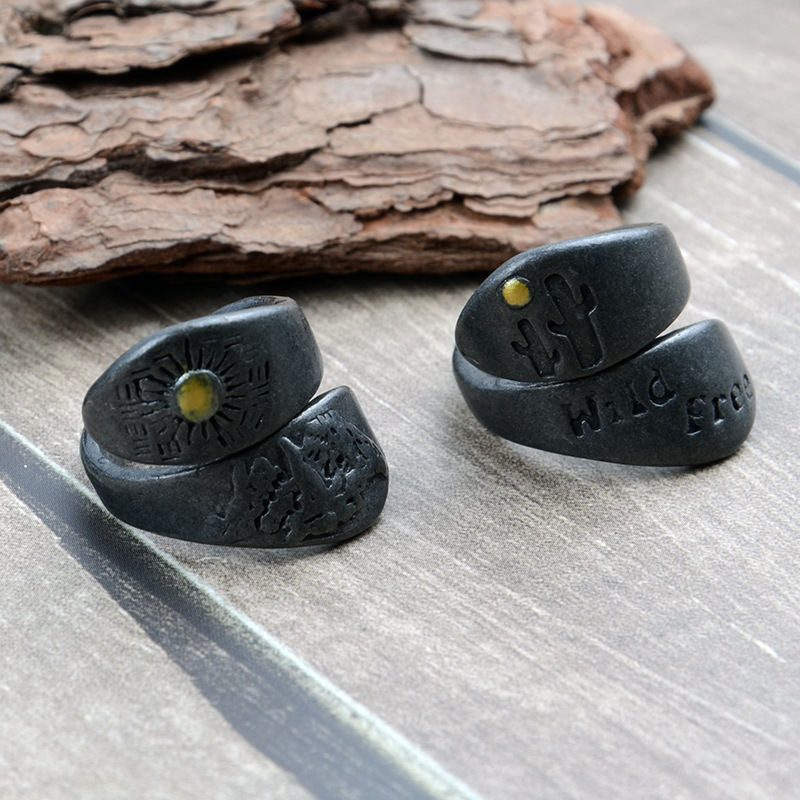 DIY accessories Amazon cross-b - Men'S Accessories Rings review and price